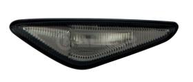 ALKAR 3006831 - DERECHO,PILOTO LATERAL,CON PORTALAMPARA,NEGRO,LED,