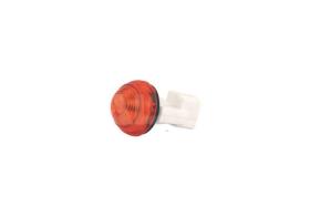 ALKAR 3007011 - REVERSIBLE,PILOTO LATERAL,CON PORTALAMPARA,AMBAR,