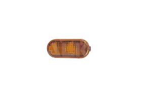 ALKAR 3007126 - REVERSIBLE,PILOTO LATERAL,CON PORTALAMPARA,AMBAR,W5W,