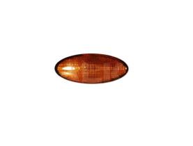 ALKAR 3007433 - REVERSIBLE,PILOTO LATERAL,CON PORTALAMPARA,AMBAR,