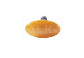 ALKAR 3007589 - REVERSIBLE,PILOTO LATERAL,CON PORTALAMPARA,AMBAR,4 PUERTAS,W