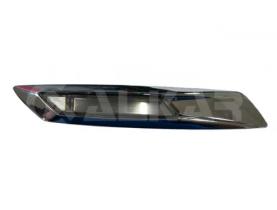 ALKAR 3011845 - IZQ.PIL.LATERAL,CON PORTALAMPARA,LE