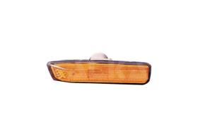 ALKAR 3016485 - DERECHO,PILOTO LATERAL,CON PORTALAMPARA,AMBAR,W5W,