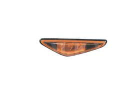 ALKAR 3016849 - DERECHO,PILOTO LATERAL,CON PORTALAMPARA,AMBAR,LED,