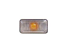 ALKAR 3103125 - REVERSIBLE,PILOTO LATERAL,SIN PORTALAMPARA(GRUPO OPTICO),BLA