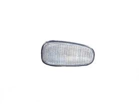 ALKAR 3103437 - REVERSIBLE,PILOTO LATERAL,SIN PORTALAMPARA(GRUPO OPTICO),BL