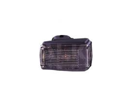 ALKAR 3103509 - REVERSIBLE,PILOTO LATERAL,SIN PORTALAMPARA(GRUPO OPTICO),BLA