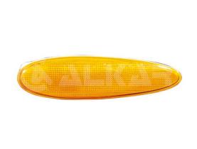 ALKAR 3103590 - REVERSIBLE,PILOTO LATERAL,SIN PORTALAMPARA(GRUPO OPTICO), AM