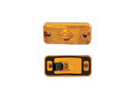 ALKAR 3103970 - REVERSIBLE,PILOTO LATERAL,CON PORTALAMPARA,W5W,