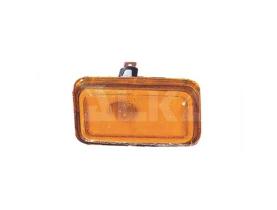 ALKAR 3107117 - REVERSIBLE,PILOTO LATERAL,SIN PORTALAMPARA(GRUPO OPTICO),AMB