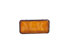 ALKAR 3107125 - REVERSIBLE,PILOTO LATERAL,SIN PORTALAMPARA(GRUPO OPTICO),AMB