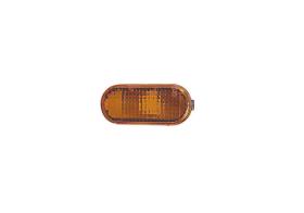 ALKAR 3107126 - REVERSIBLE,PILOTO LATERAL,SIN PORTALAMPARA(GRUPO OPTICO),AMB