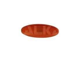 ALKAR 3107398 - REVERSIBLE,PILOTO LATERAL,SIN PORTALAMPARA(GRUPO OPTICO),AMB