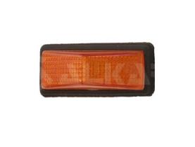 ALKAR 3107492 - REVERSIBLE,PILOTO LATERAL,SIN PORTALAMPARA(GRUPO OPTICO),AMB