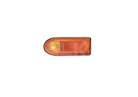 ALKAR 3107549 - REVERSIBLE,PILOTO LATERAL,SIN PORTALAMPARA(GRUPO OPTICO),AMB