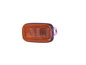 ALKAR 3107550 - REVERSIBLE,PILOTO LATERAL,SIN PORTALAMPARA(GRUPO OPTICO),AMB