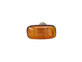 ALKAR 3107552 - REVERSIBLE,PILOTO LATERAL,SIN PORTALAMPARA(GRUPO OPTICO),AMB