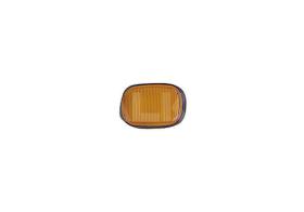 ALKAR 3107991 - REVERSIBLE,PILOTO LATERAL,SIN PORTALAMPARA(GRUPO OPTICO),AMB