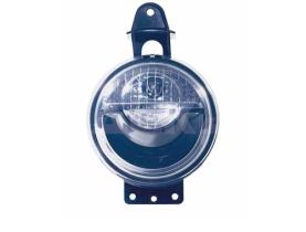 ALKAR 3203952 - REVERSIBLE,PILOTO PARACHOQUE,CON PORTALAMPARA,BLANCO,W5W,