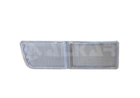 ALKAR 3311125 - IZQUIERDO,PILOTO PARACHOQUE,BLANCO,PY21W,