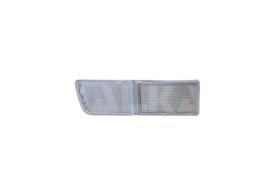 ALKAR 3312125 - DERECHO,PILOTO PARACHOQUE,BLANCO,PY21W,