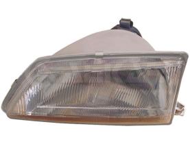 ALKAR 3701285 - IZQUIERDO,FARO,MANUAL Y ELECTRICO,H4,