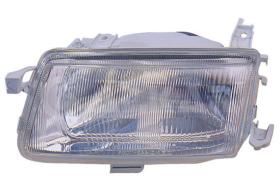 ALKAR 3701435 - IZQUIERDO,FARO,MANUAL Y ELECTRICO,H4,W5W,