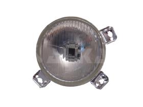 ALKAR 3702117 - DERECHO,FARO,LUZ DE CARRETERA,MANUAL,H3,