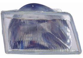 ALKAR 3702275 - DERECHO,FARO,MANUAL,H4,