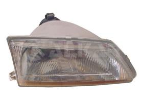 ALKAR 3702285 - DERECHO,FARO,MANUAL Y ELECTRICO,H4,