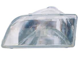 ALKAR 3702336 - DERECHO,FARO,MANUAL,LAMPARA ASIMETRICA,H4,W5W,