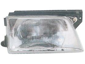 ALKAR 3702423 - DERECHO,FARO,MANUAL,H4,W5W,