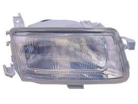ALKAR 3702435 - DERECHO,FARO,MANUAL Y ELECTRICO,H4,W5W,