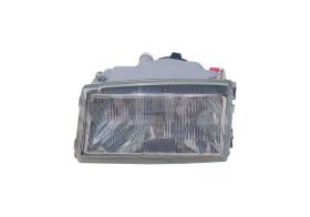 ALKAR 3702491 - DERECHO,FARO,MANUAL,LAMPARA ASIMETRICA,H4,