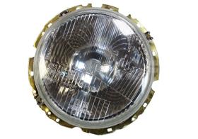 ALKAR 3703115 - REVERSIBLE,FARO,LUZ DE CARRETERA,MANUAL,H4,
