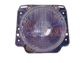 ALKAR 3703117 - REVERSIBLE,FARO,LUZ DE CRUCE,MANUAL
