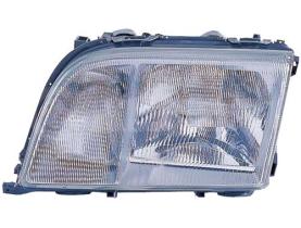 ALKAR 3742539 - DERECHO,FARO,ANTINIEBLA DELANTERO,ELECTRICO,NEUMATICO,H1,H3,