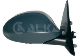ALKAR 6102541 - DERECHO,COMPLETO,ELECTRICO,CONVEXO,CRISTAL AZUL,TERMICO,IMPR