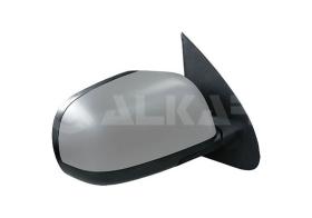 ALKAR 6102553 - DERECHO,COMPLETO,MECANICO,CONVEXO,IMPRIMADO,
