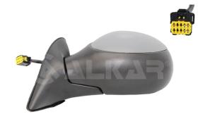 ALKAR 6111339 - IZQUIERDO,COMPLETO,ELECTRICO,CONVEXO,TERMICO,IMPRIMADO,