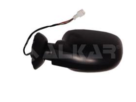 ALKAR 6111590 - IZQUIERDO,COMPLETO,ELECTRICO,CONVEXO,TERMICO,5 PINS,5 PINS,