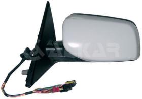 ALKAR 6111845 - IZQUIERDO,COMPLETO,ELECTRICO,ASFERICO,CRISTAL AZUL,TERMICO,I