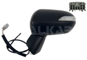 ALKAR 6111945 - IZQUIERDO,COMPLETO,ELECTRICO,CONVEXO,CON INTERMITENTE,