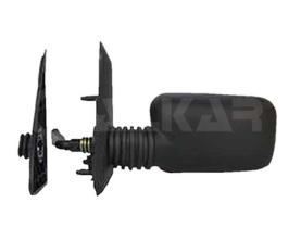 ALKAR 6114013 - IZQUIERDO,COMPLETO,MECANICO,CONVEXO,CON TRIANGULO