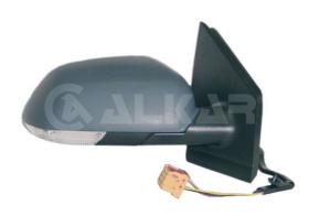 ALKAR 6114111 - DCH.COMPLETO,ELEC.CONVEXO,TERMICO,I