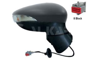 ALKAR 6116394 - DERECHO,COMPLETO,ELECTRICO,ASFERICO,TERMICO,IMPRIMADO,ABATIB