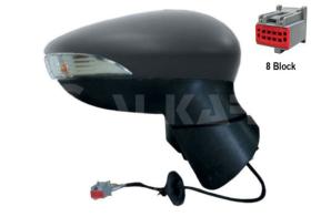ALKAR 6118394 - DERECHO,COMPLETO,ELECTRICO,CONVEXO,IMPRIMADO,CON INTERMITENT