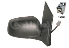 ALKAR 6122400 - DCH.COMPLETO,ELEC.CONVEXO,TERMICO,