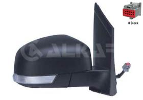 ALKAR 6122401 - DERECHO,COMPLETO,ELECTRICO,ASFERICO,TERMICO,CON INTERMITENTE