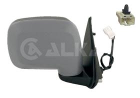 ALKAR 6122552 - DERECHO,COMPLETO,ELECTRICO,CONVEXO,TERMICO,IMPRIMADO,5 PINS,
